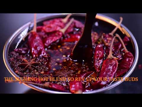 Chilli Oil