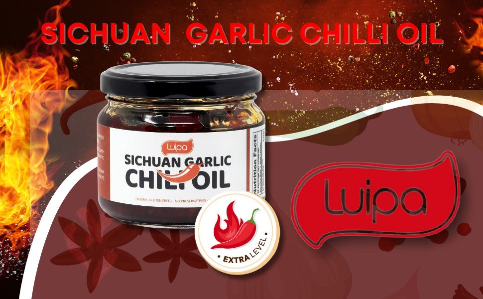Chilli Oil