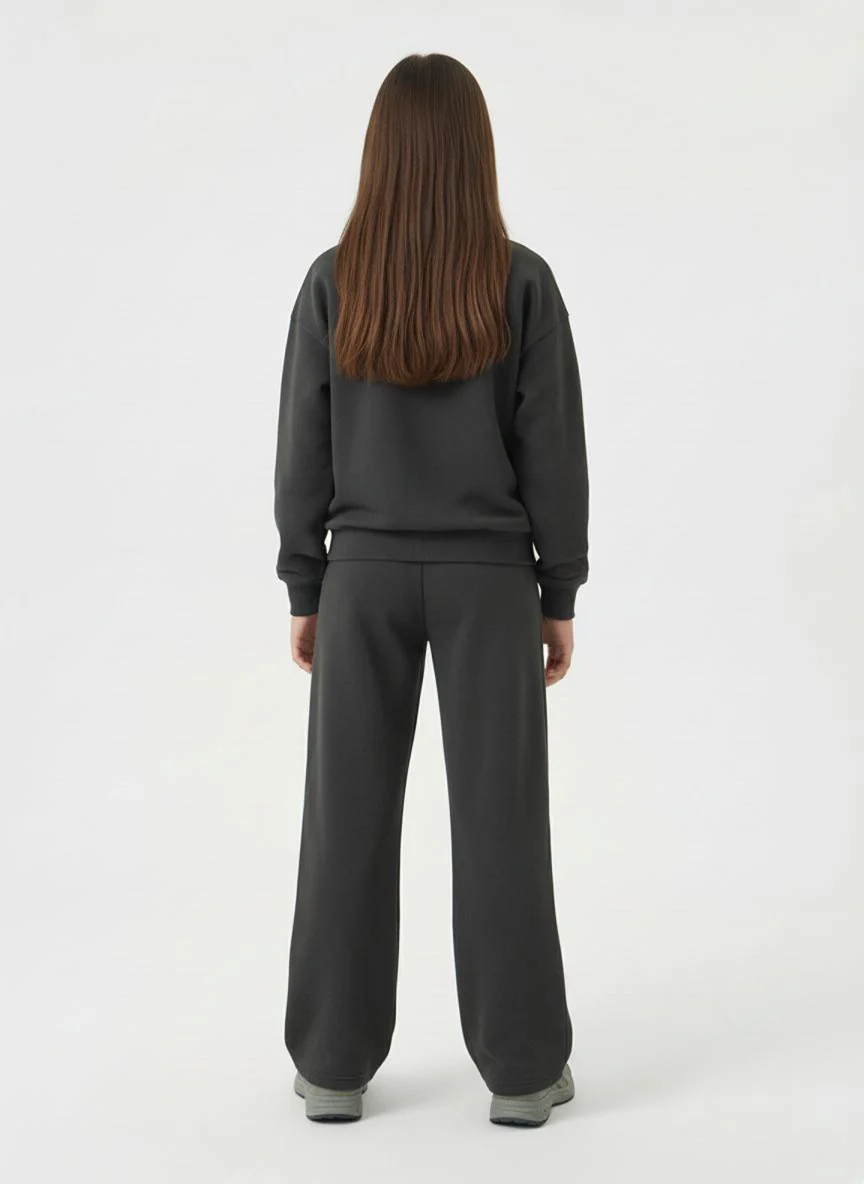 Kids’ Co-ord Set – Sweatshirt & Joggers