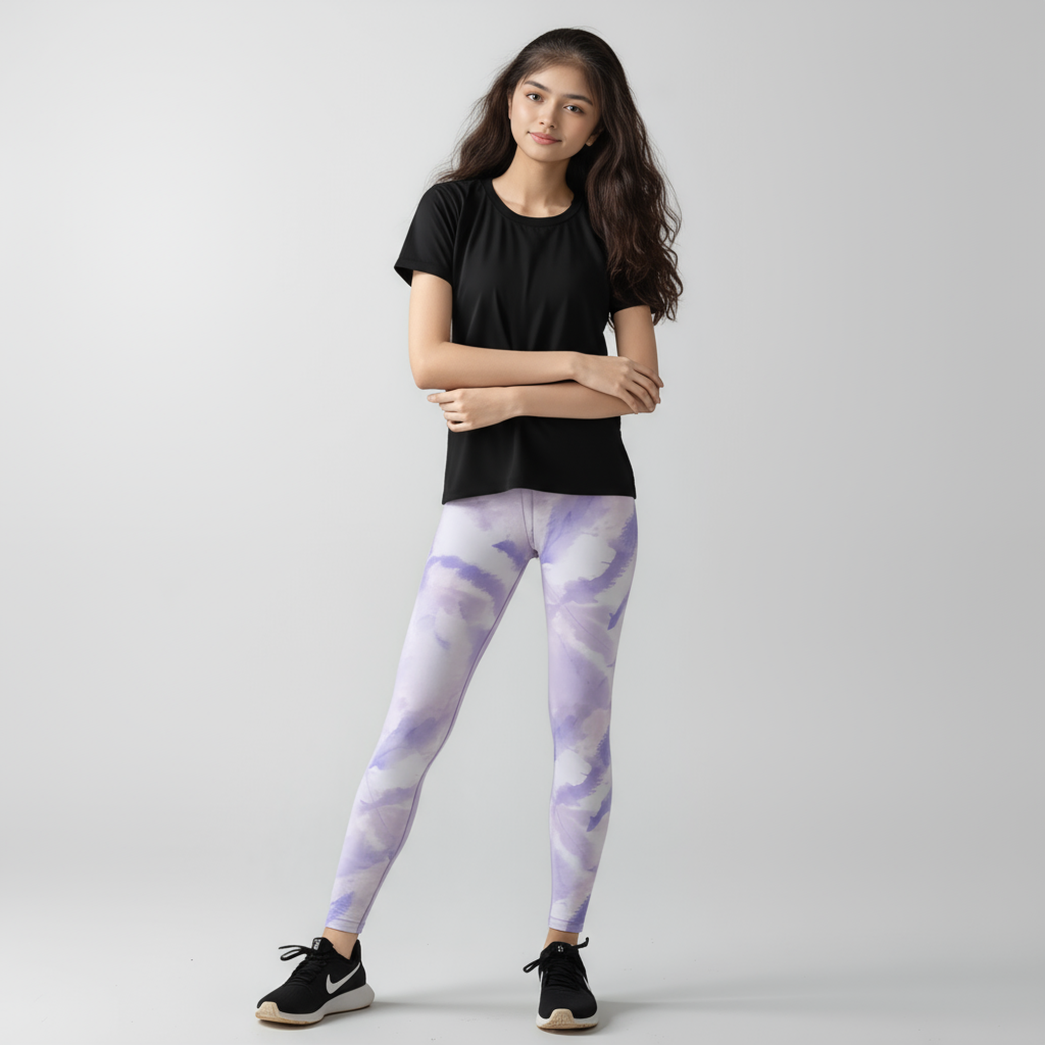 Cloud twist Sports legging
