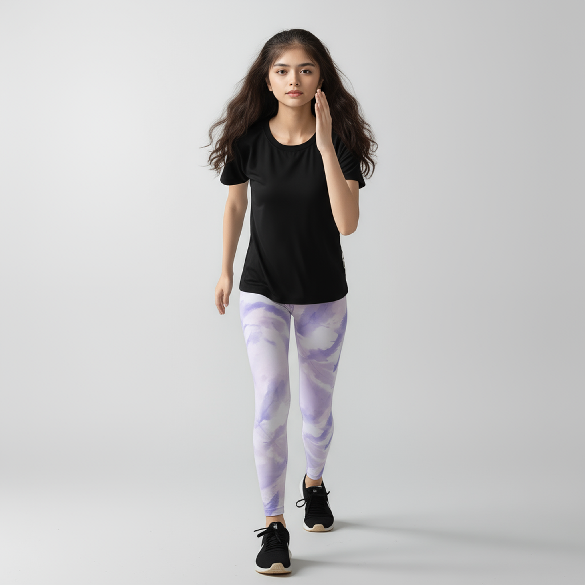 Cloud twist Sports legging