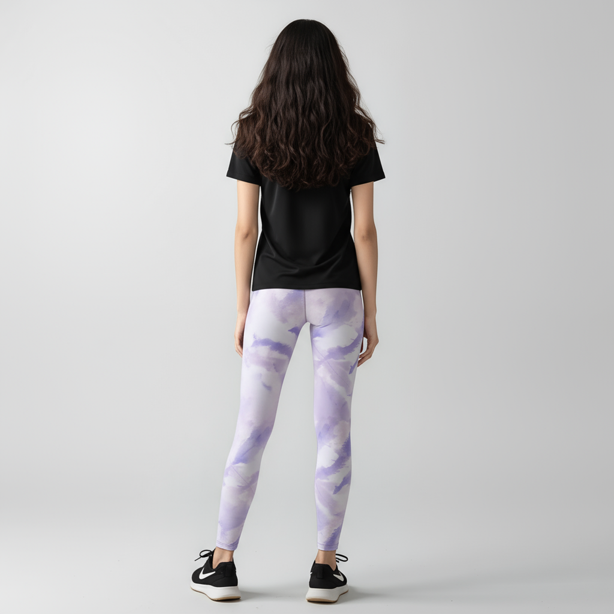 Cloud twist Sports legging