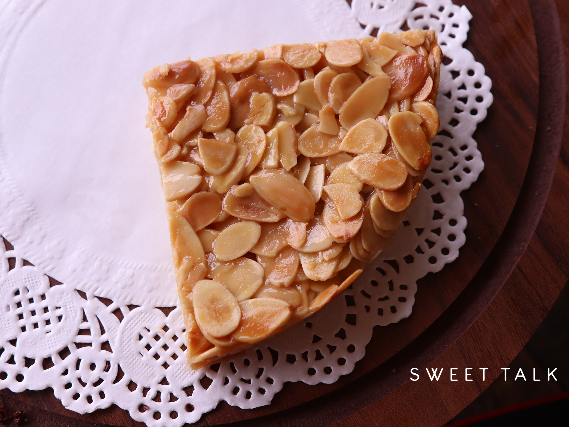 Nuts over Caramel (NOC)