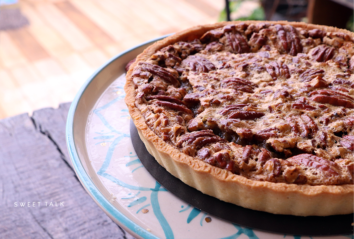 Pecan Pie